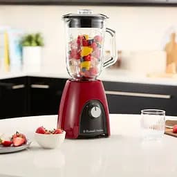 Блендер Russell Hobbs Desire Red 650 Вт червоний (27120-56) - мініатюра 8