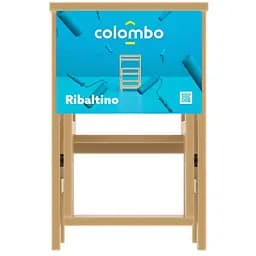 Драбина Colombo Ribaltino (G130LL3R)