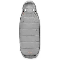 Чохол для ніг Cybex Gold Lava Grey (522001365)