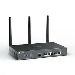 VPN маршрутизатор з гігабітними портами, ER706W TP-LINK - мініатюра 2
