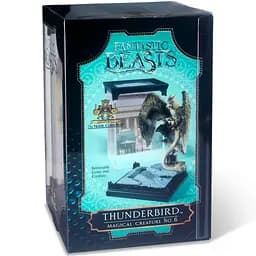 Фігурка Fantastic Beasts Thunderbird - Magical Creatures No. 6 (Фантастичні звірі) 17 см - мініатюра 5