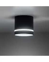 Точковий світильник TK Lighting 4351 Jet GU10 1x10W IP20 Bk - мініатюра 2