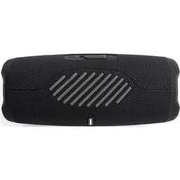 Портативна колонка JBL Charge 5 Bluetooth Black - мініатюра 6