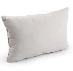Набір подушок Руно 50х70 двокамерні "Soft Pearl" 2шт К_Н310.55_Soft Pearl - мініатюра 2