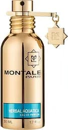 Парфюмированная вода Montale Herbal Aquatica 50 мл 