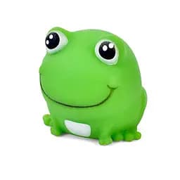 Детская игрушка тянучка-антистресс "Животные" MS 3824 Лягушка