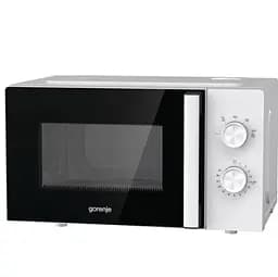 Мікрохвильова піч Gorenje MO 20 E1WH біла