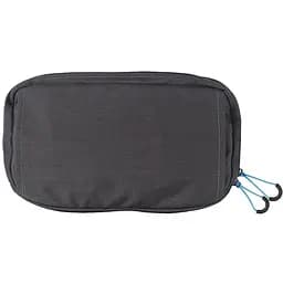 Сумка поясна Lifeventure RFID Travel Belt Pouch Чорний - мініатюра 4