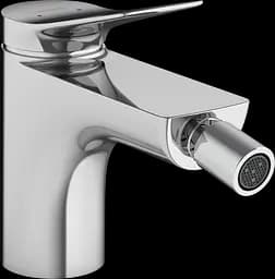 Смеситель для биде Hansgrohe Vivenis 75200000 хром