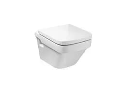 Унитаз подвесной ROCA Dama-N A346787000, Белый