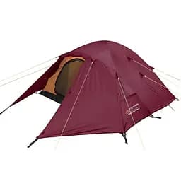 Намет Terra Incognita Baltora 4 Alu Вишневий (TI-BALTORA4ALUG)