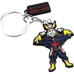 Брелок My Hero Academia Всемогущий (MHA 22.15)