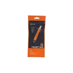 Термопаста ID-Cooling FROST X05 3g - мініатюра 2