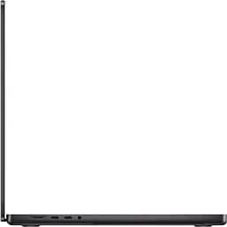 Ноутбук Apple MacBook Pro 16'' M3 Max 48GB/1TB Space Black 2023 [MUW63] [96079] - мініатюра 6