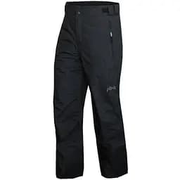 Штани гірськолижні Commandor Virage 50 V-VI Чорний (COM-VIRAGE50V-VI)