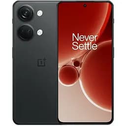 Смартфон OnePlus Nord 3 16/512GB Tempest Gray Global