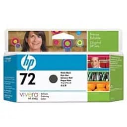 Картридж HP DJ No. 72DesignjT610 matte bk (C9403A)