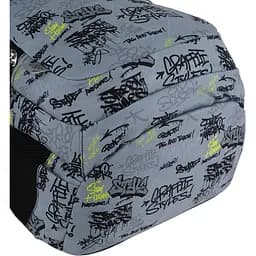 Рюкзак GoPack Teens 162M-4 (GO25-162M-4) - мініатюра 8