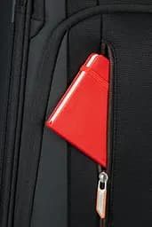Валіза 68 См American Tourister WANDERLITE SHADOW BLACK 68x43x29(32) MJ6*09005 - мініатюра 11