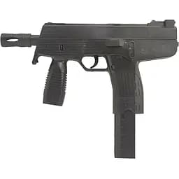 Іграшковий автомат Bambi кульки MP9