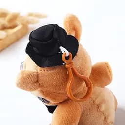 М'яка іграшка П'ять ночей із Фредді, Фредді Freddy 15 см, Аніматроніки - мініатюра 2