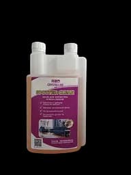 Средство для химчистки тканевой и кожаной мебели Spotter Clean 1 литр