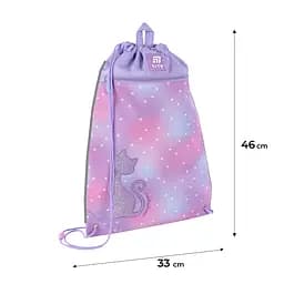Сумка для взуття Kite 601M Catsline-19 (K25-601M-19) - мініатюра 5