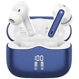 Бездротові навушники Bluetooth 5.3 HiFi Stereo Deep Bass