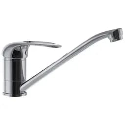 Смеситель для кухни Haiba Cosmos 555 HB0799 Хром