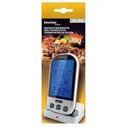 Термометр щуповий Technoline WS1050 White (WS1050) - мініатюра 3