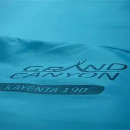 Спальний мішок Grand Canyon Kayenta 190 13°C Caneel Bay Left (340002) - мініатюра 9