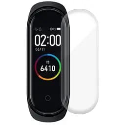 Захисна плівка для годинника Band M4-M5-M6-M7-M8-M9 (18330)