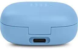 Навушники Wave Flex, Blue JBL teh0020079 - мініатюра 8
