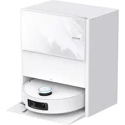 Робот-пилосос Dreame Aqua 10 Ultra Track Complete White (RLR81CE-1-WH) [158015]