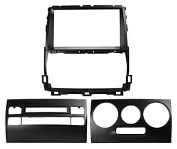 Переходная рамка Toyota Land Cruiser Prado, Lexus GX Carav 22-1298