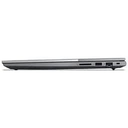 Ноутбук Lenovo 16'' ThinkBook 16 G8 IRL, WUXGA IPS, Intel Core 7 240H (24 МБ кеш- пам’яті, до 5, 20 ГГц), 40 ГБ DDR5, 4 ТБ SSD, Intel, колір Arctic Gray - мініатюра 6