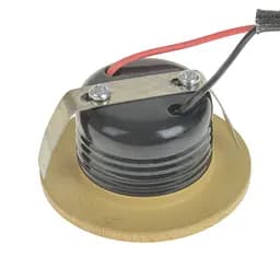 Світильник меблевий точковий Brille LED-199/3W NW YL Wood 36-196 - мініатюра 5