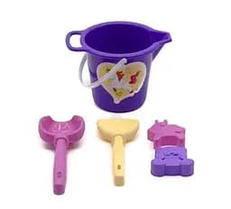 Пісочний набір Єдиноріжка Максимус