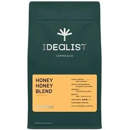Кава в зернах Idealist Coffee Co Honey Honey 1 кг