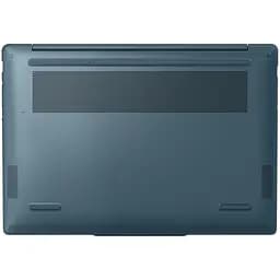 Ноутбук Lenovo Yoga Pro 7 14AHP9 7 8845HS la 51GHz,3K,IPS,16GB LPDDR5x,1TB,Без ОС,Tidal Teal - мініатюра 11