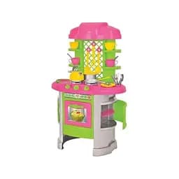 Ігровий набір Кухня 8 ТехноК