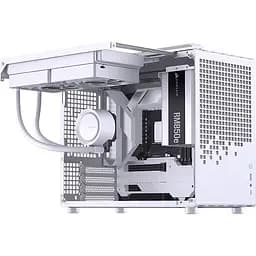 Корпус Jonsbo Z20 White (Z20 White) Без БП - мініатюра 11