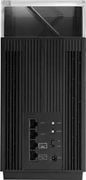 MESH-система ASUS mesh ZenWiFi Pro ET12 AXE11000 2Pcs Black 802.11aх (90IG05Z0-MO3A20) - мініатюра 9