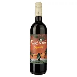 Вино Feral Roots Zinfandel, червоне, сухе, 14%, 0,75 л