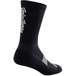 Шкарпетки TLD Signature Perf-ce Sock Black S/M Troy Lee Designs (1106-853917002) - мініатюра 4