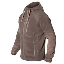 Флісова кофта Fahrenheit Classic Full ZIP Hoody Regular Crocodile L (1044-FACL20004 L/R) - мініатюра 2