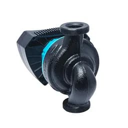 Циркуляційний насос Aquatica GPA32-8/180 IV енергозберігаючий, 8-130Вт Hmax 8м Qmax 133л/хв Ø2" 180мм + гайки (774077) - мініатюра 3
