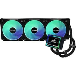 СВО AsRock Challenger 360 Digital (CHALLENGER 360 DIGITAL)