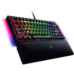 Клавіатура Razer BlackWidow V4 75 USB UA Black (RZ03-05000100-R3M1) - мініатюра 6
