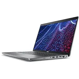 Ноутбук Dell Latitude 5430 14' FHD Touch AG, Intel i5-1145G7, 8GB, F512GB, UMA, Win11P, чорний (N098L543014UA_W11P) - мініатюра 3